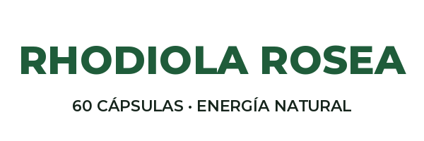 Rhodiola Rosea