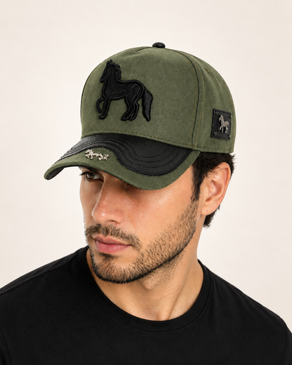 Gorra Eclipse