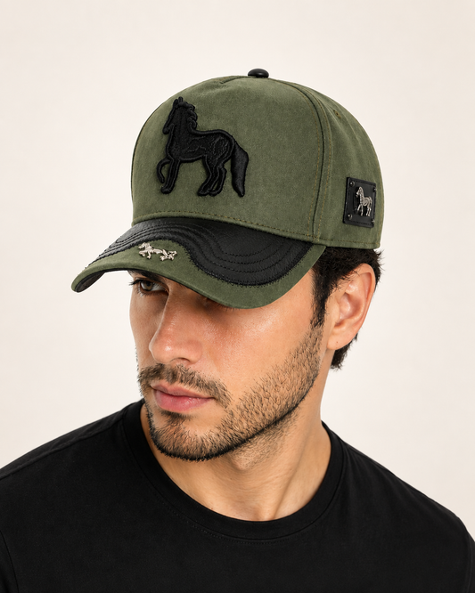 Gorra Eclipse