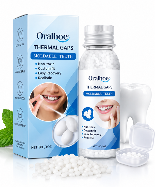 Resina Moldeadora Dental